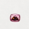 Fancy Sapphire-5.20x4.50mm-0.57CTS-Raspberry-Cushion